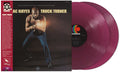 the album cover for Isaac Hayes - Truck Turner (Original Soundtrack) [RSD Black Friday 2024]