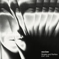 the album cover for Vox Low - Singles & Rarities: 2014/2018