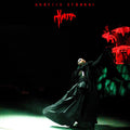 the album cover for Bartees Strange - Horror