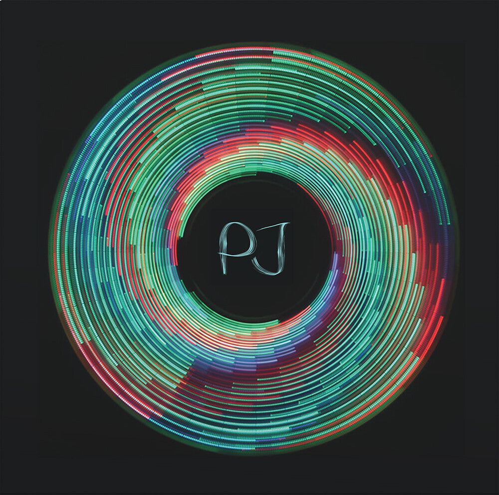 the album cover for Pearl Jam - RSD Song of the Year [RSD Black Friday 2024]