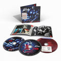 the album cover for Sodom - Tapping the Vein [3 CD]