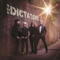 the album cover for Dictators - Dictators