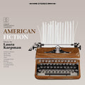 the album cover for Laura Karpman - American Fiction - O.S.T.