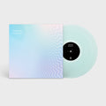 the album cover for Frankie Rose - Interstellar - [Ice Blue LP]