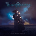 the album cover for Foreshadowing - New Wave Order