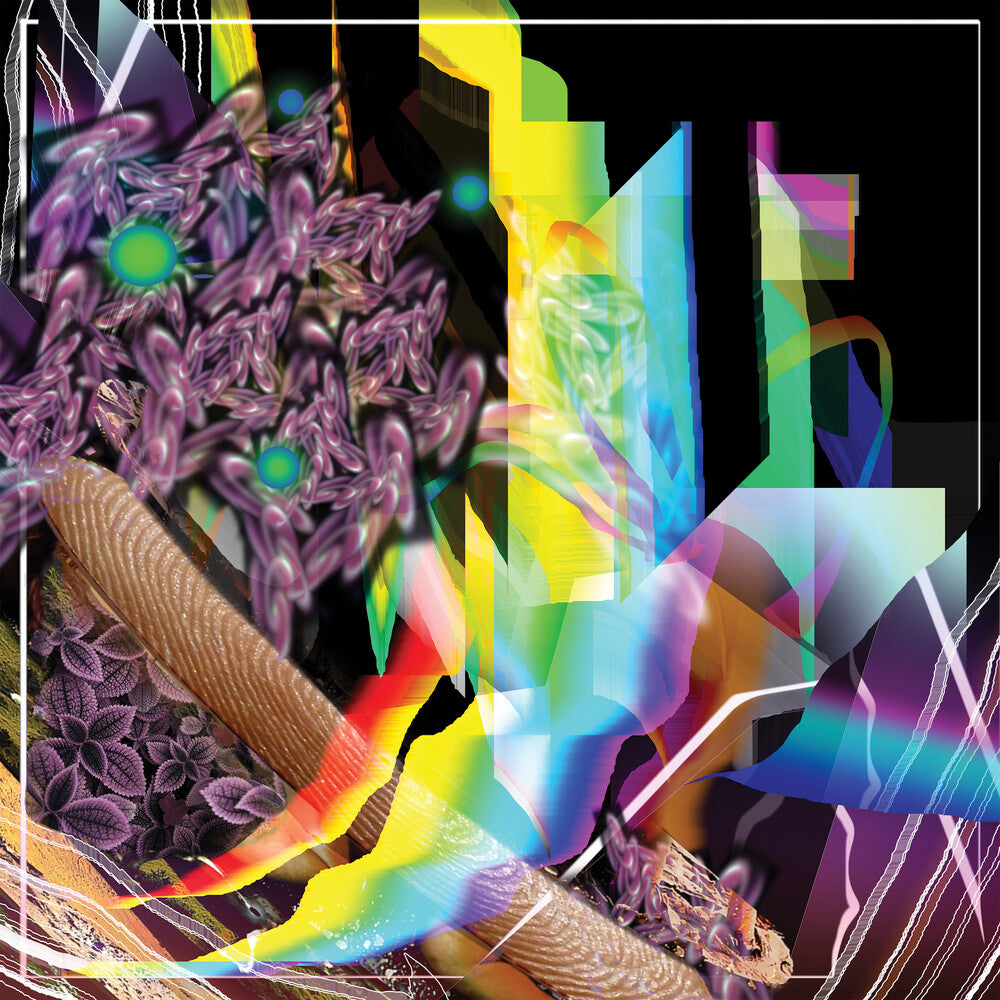 the album cover for Soulkeeper - Holy Design [Compact disc]