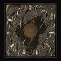the album cover for Mitochondrion - Vitriseptome