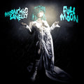 the album cover for Moonchild Sanelly - Full Moon [CD]