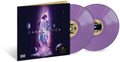 the album cover for Big K.R.I.T. - Cadillactica [Colored Vinyl] (Viol)