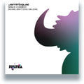 the album cover for Jamiroquai - Space Cowboy (Michael Gray Remixes)