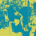 the album cover for Vincenzo Ratta  Della - Gongs Of The Bahnar: A Buffalo Sacrifice Ceremony