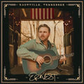 the album cover for Ernest - Nashville, Tennessee