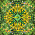 the album cover for The Orb -  Orboretum: The Orb Collection [4 LP]