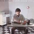 the album cover for Don Henley - I Can't Stand Still