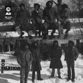 the album cover for More Relation - More Relation
