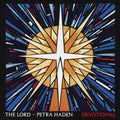 the album cover for Lord - Devotional [Colored Vinyl] (Viol)