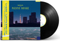 the album cover for Nautilus - Pacific Voyage