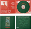 the album cover for Michigander - Michigander [CD]