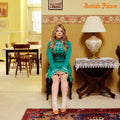 the album cover for Basia Bulat - Basia's Palace
