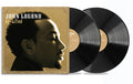 the album cover for John Legend - Get Lifted (Bonus Track)