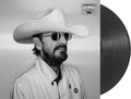 the album cover for Ringo Starr - Look Up [LP]