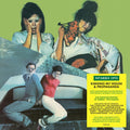 the album cover for Sparks - Kimono My House / Propaganda - 50th Anniversary