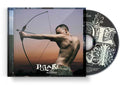 the album cover for Olly Alexander - Polari [CD]