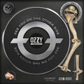 the album cover for Osbourne, Ozzy - See You On The Other Side V2.0