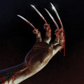 the album cover for Christopher Young  (Exp) - Nightmare On Elm Street 2 - O.S.T. (Exp)