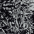 the album cover for Royal Trux - Untitled [Colored Vinyl] (Wht) [Remastered] [Download Included]