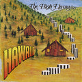 the album cover for High Llamas - Hawaii (Gate)