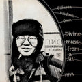 the album cover for Oidopuaa Oiun  Vladimir - Divine Music From Jail (Aniv) [Remastered]