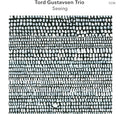 the album cover for Tord Gustavsen  Trio - Seeing