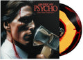 the album cover for American Psycho (Comic Series Soundtrack) / Var - American Psycho (Comic Series Soundtrack) / Var