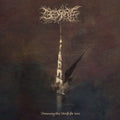 the album cover for Bedsore - Dreaming The Strife For Love