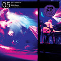 the album cover for Phish - LP On Pp 05 (Twist / Stash Uniondale, NY 4/2/98)