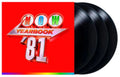 the album cover for Now Yearbook 1981 / Various - Now Yearbook 1981 / Various