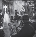 the album cover for Jeff Parker  / Ivtet,Eta - Way Out Of Easy (Uk)