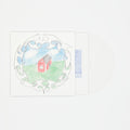 the album cover for Bladee & Ecco2k - Crest
