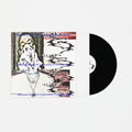 the album cover for Bladee - Rip Bladee
