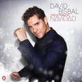 the album cover for Bisbal, David - Todo Es Posible En Navidad