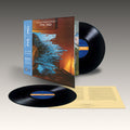 the album cover for The Alan Parsons Project - Pyramid -  [2LP 45 RPM Audiophile Edition]