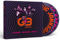the album cover for Unknown Artist - G3: 25th Anniversary Reunion Tour [2 Compact discs]