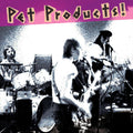 the album cover for Pet Products - Pet Products [Colored Vinyl] (Phot)
