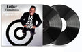 the album cover for Vandross, Luther - Never Too Much: Greatest Hits