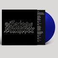 the album cover for Gates Of Slumber - Gates Of Slumber (Blue) [Colored Vinyl]