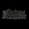the album cover for Gates Of Slumber - Gates Of Slumber