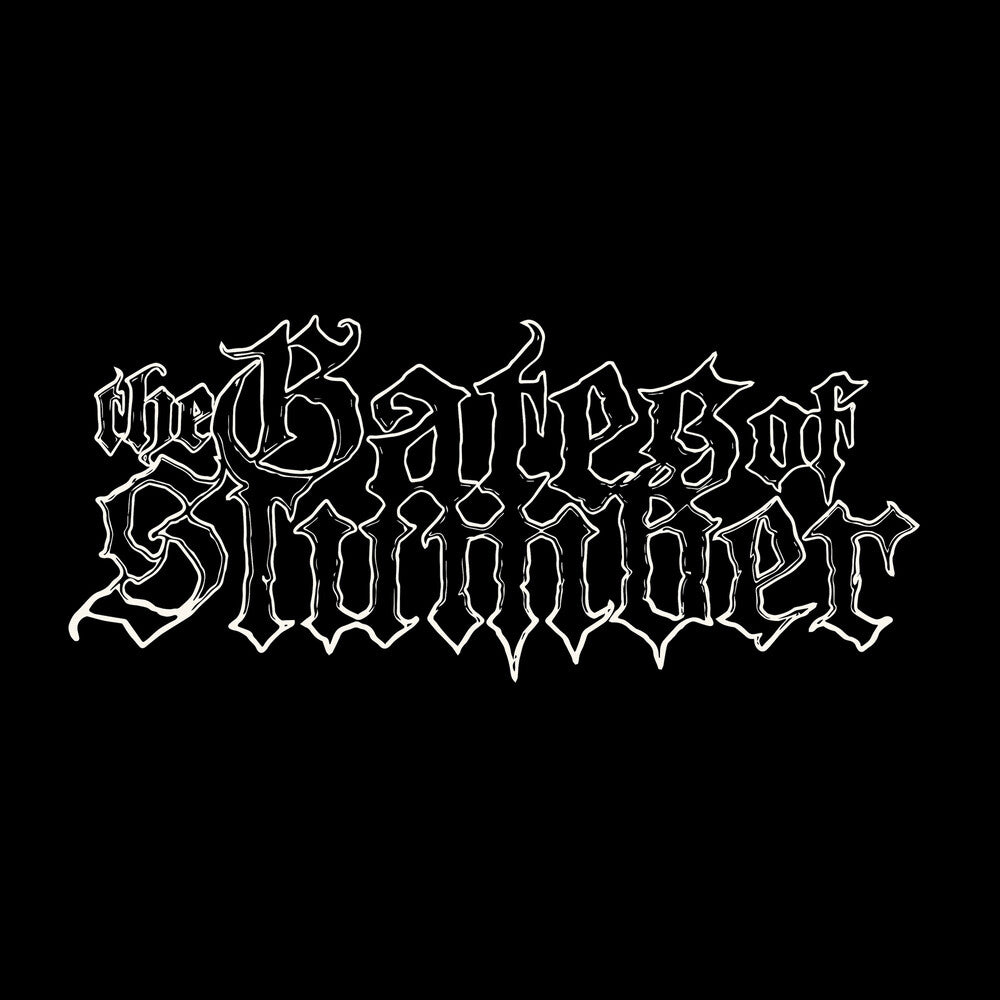 the album cover for Gates Of Slumber - Gates Of Slumber