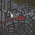 the album cover for The Rolling Stones - Welcome To Shepherd's Bush [Limited Edition]