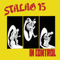 the album cover for Stalag 13 - In Control (Trust Edition)